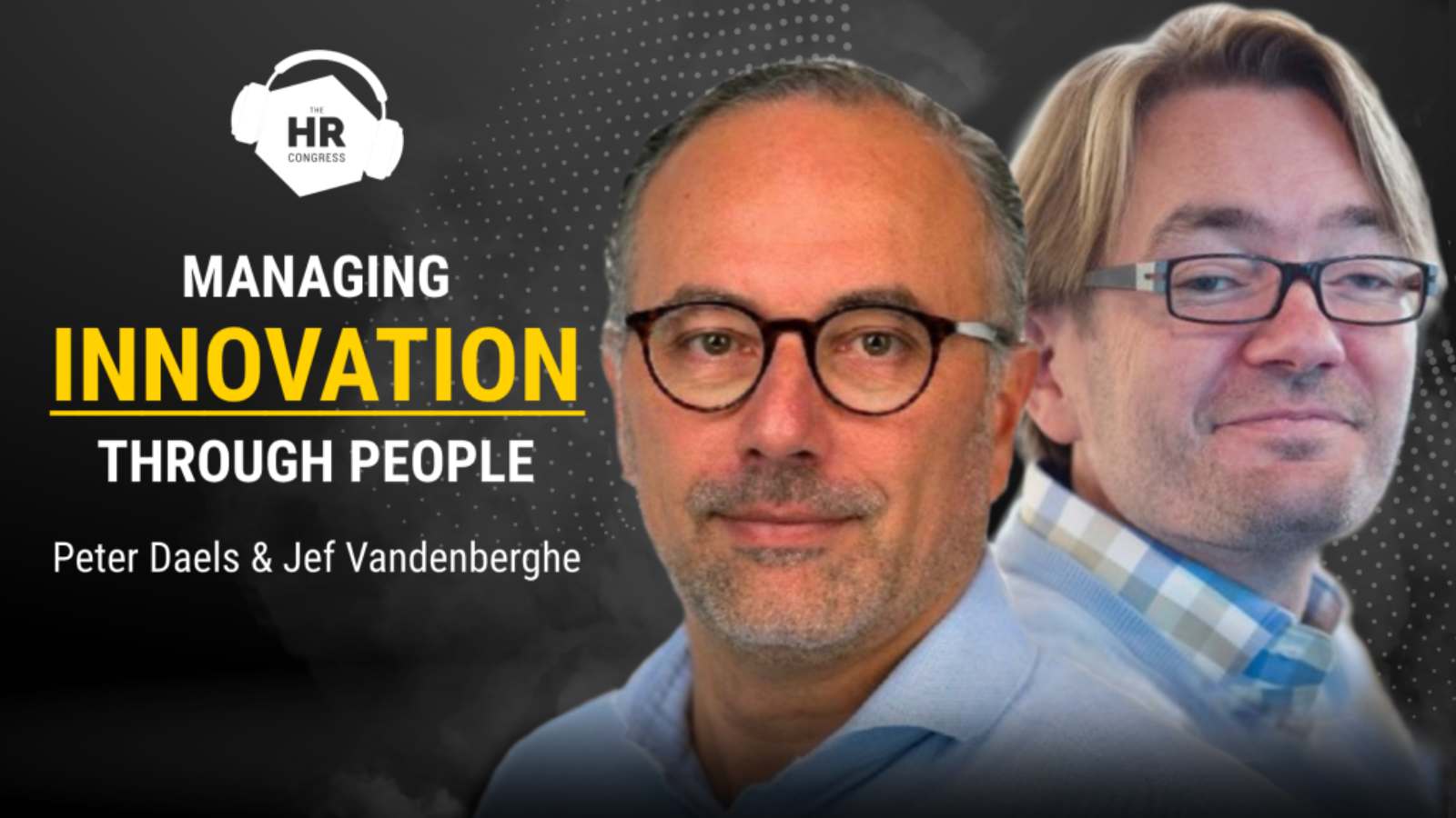 Managing Innovation Through People